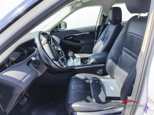 LAND ROVER Range Rover Evoque 2.0D I4 163 CV S