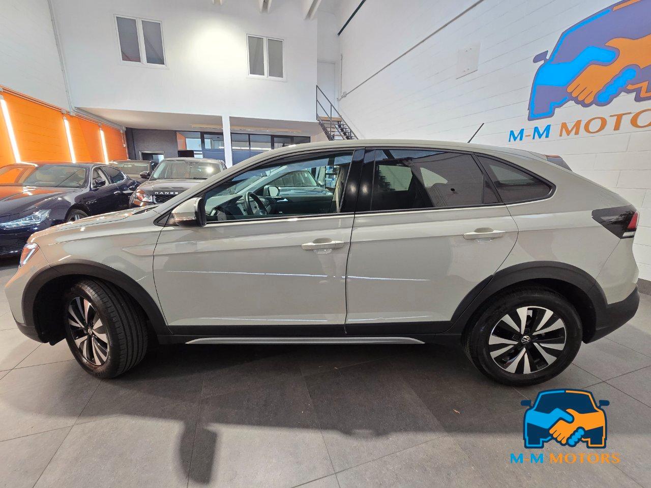Volkswagen Taigo 1.0 tsi Life 110cv dsg