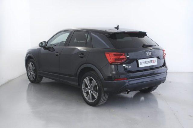 AUDI Q2 1.6 TDI S tronic Sport / Neopatentati