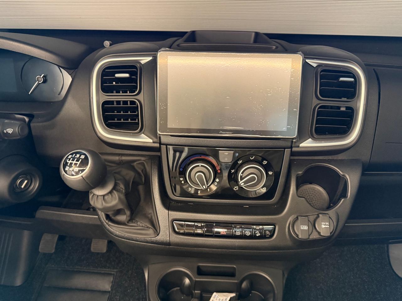 CI INTERNATIONAL KYROS 6 XL EVO LIMITED 5.99