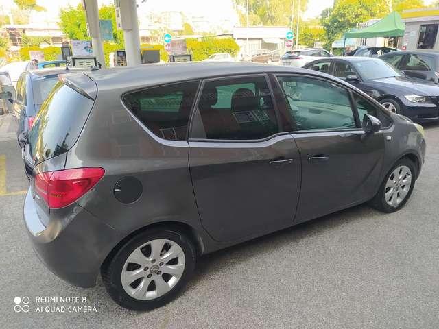 Opel Meriva Meriva 1.7 cdti Cosmo b-Color 110cv
