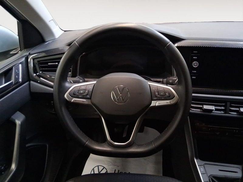 Volkswagen Taigo 1.0 TSI 81kW Life