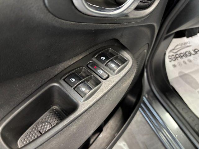 FIAT 500L 1.3 MTJ Automatico Dualogic Lounge