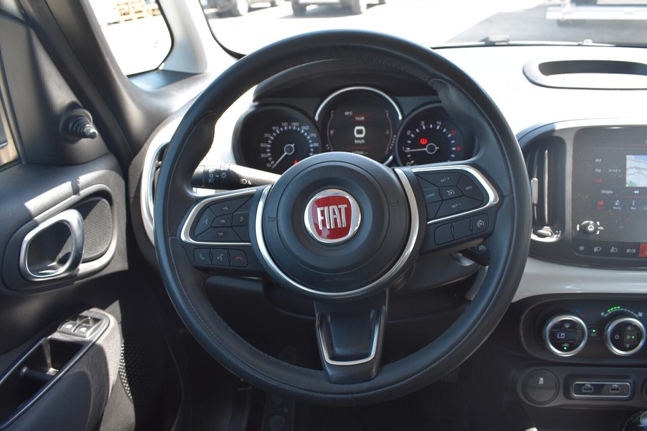 Fiat 500L 1.3 Multijet Business- 2021