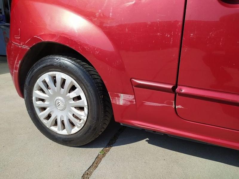 Citroën C2 1.1 Elegance Fin Zero Interes