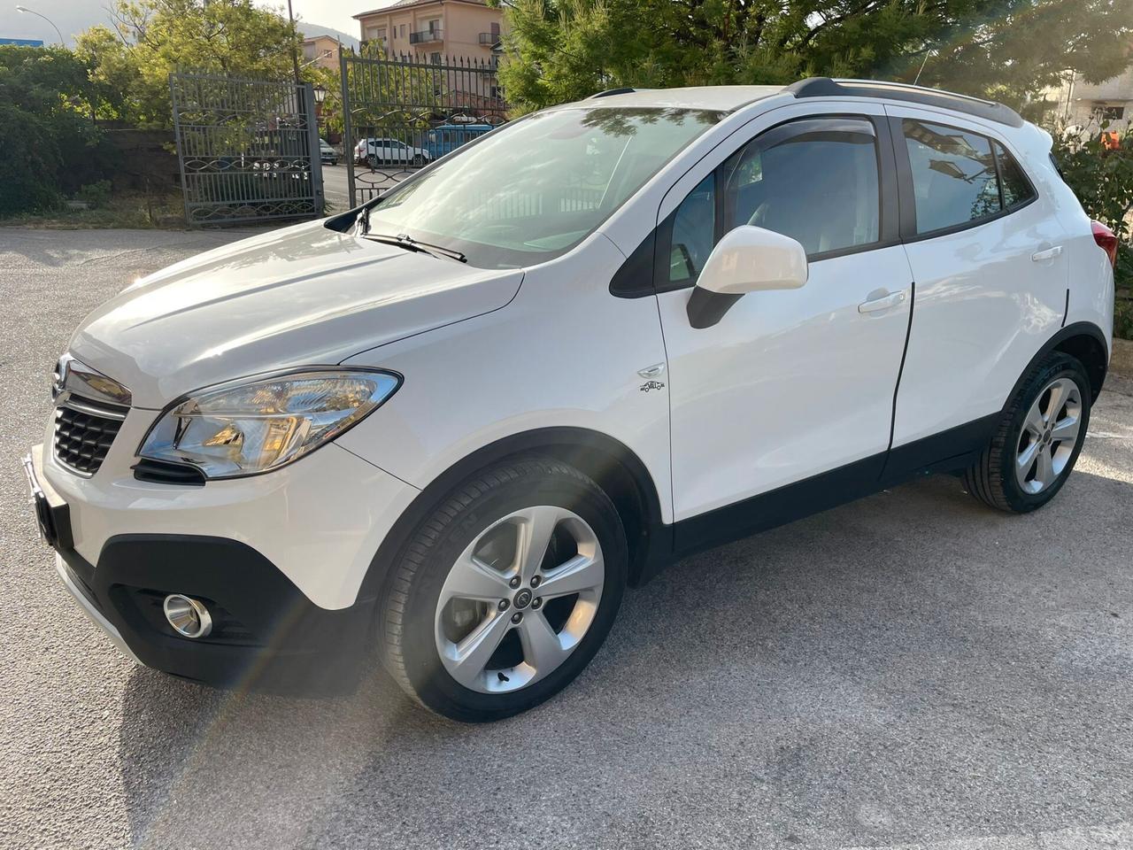 Opel Mokka 1.7 CDTI Business