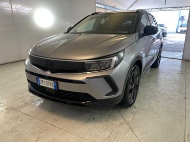 OPEL Grandland GS 1.6 225cv PHEV