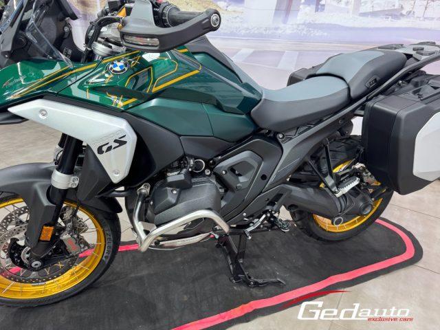 BMW R 1300 GS touring , dynamic, innovation,style option 719