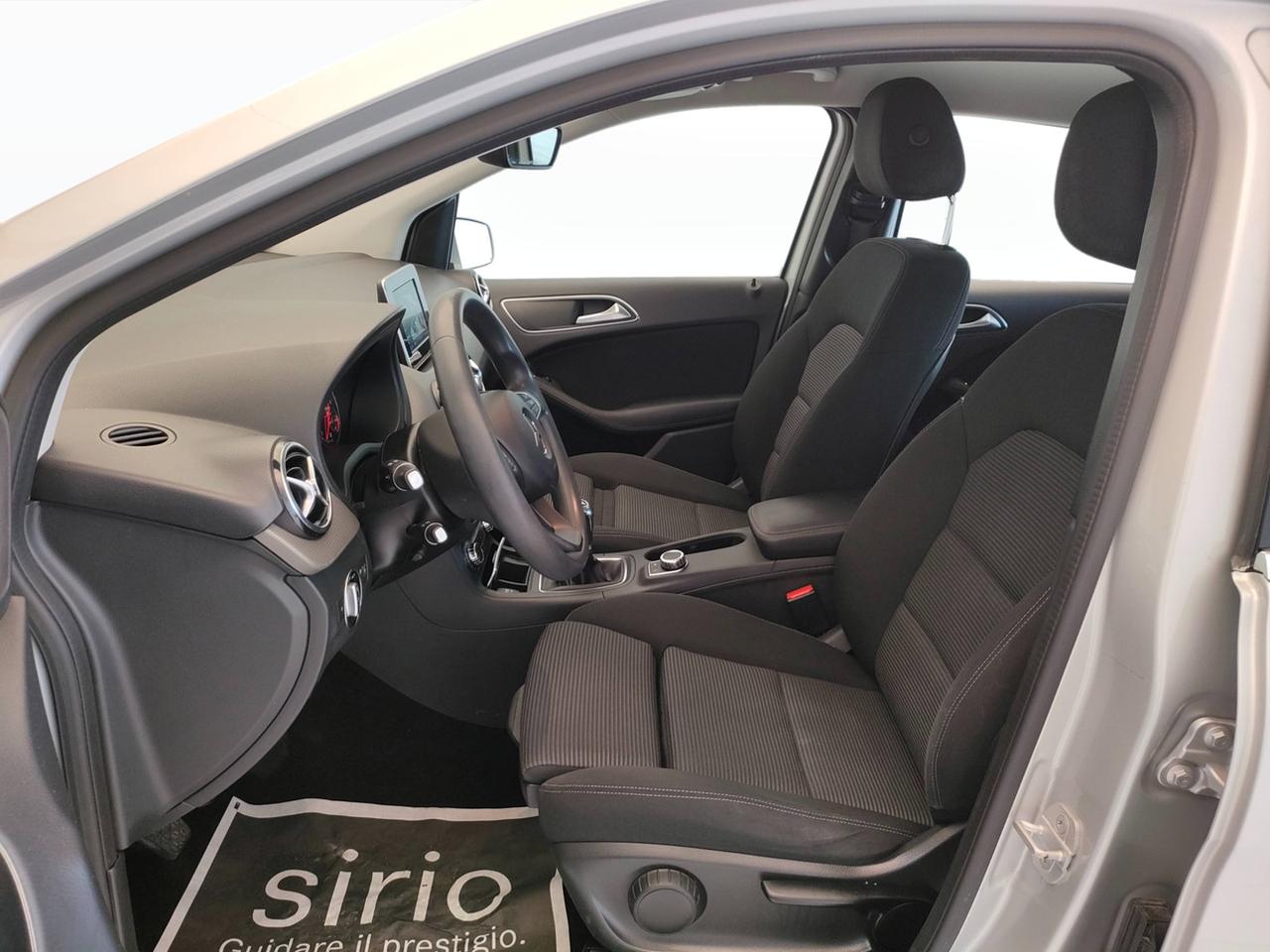 Mercedes-Benz Classe B - T246 - B 180 d (cdi) Business