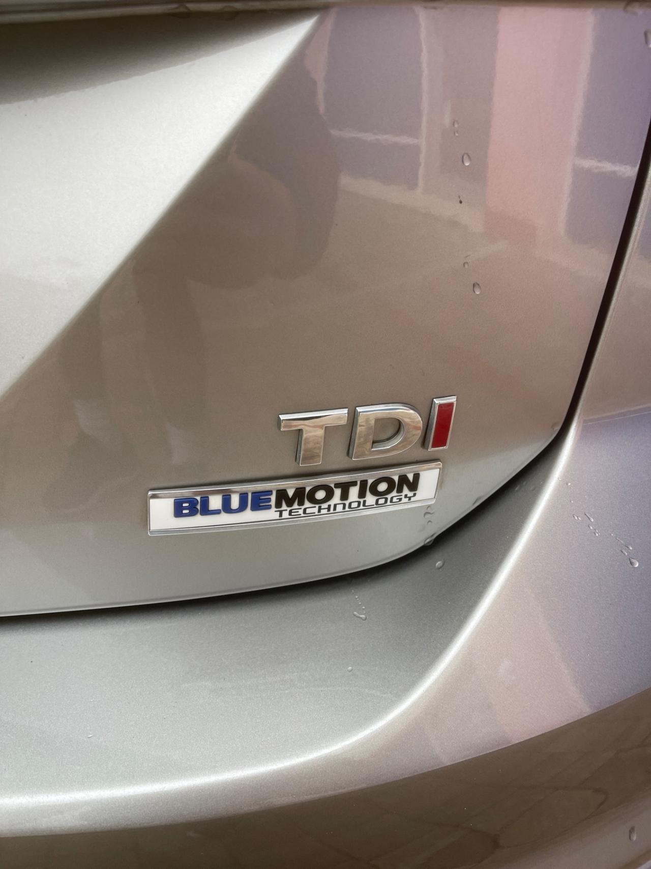 Volkswagen Golf Sportsvan Business 1.6 TDI 5p. Comfortline BlueMotion Technology