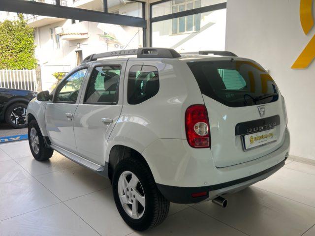 DACIA Duster 1.5 dCi 110CV 4x2 Lauréate