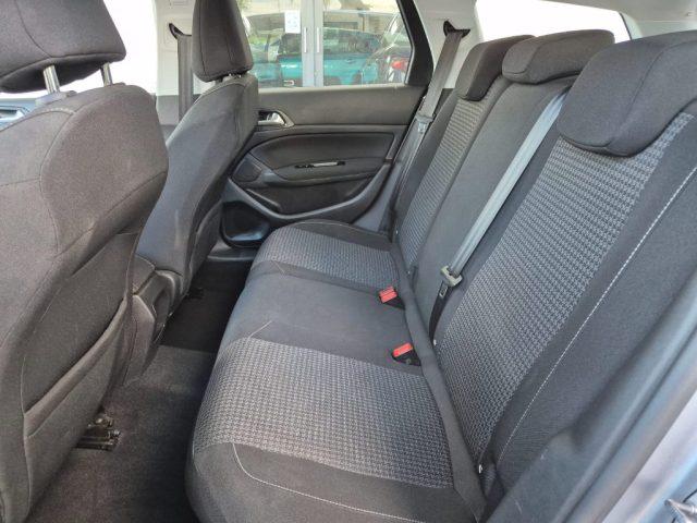 PEUGEOT 308 BlueHDi 130 S&S SW