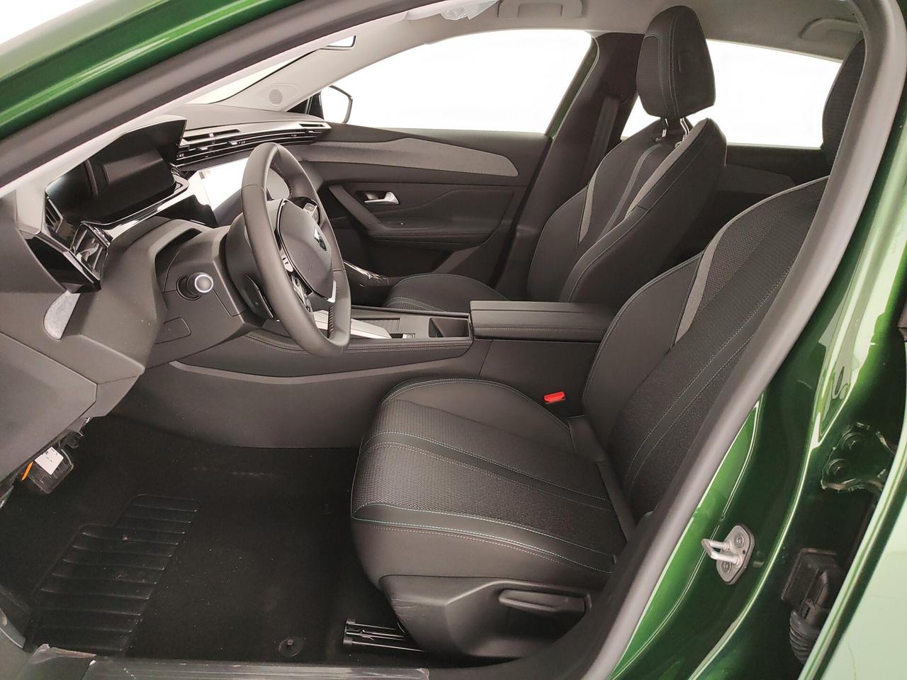 Peugeot 308 BlueHDi 130 S&S EAT8 Allure