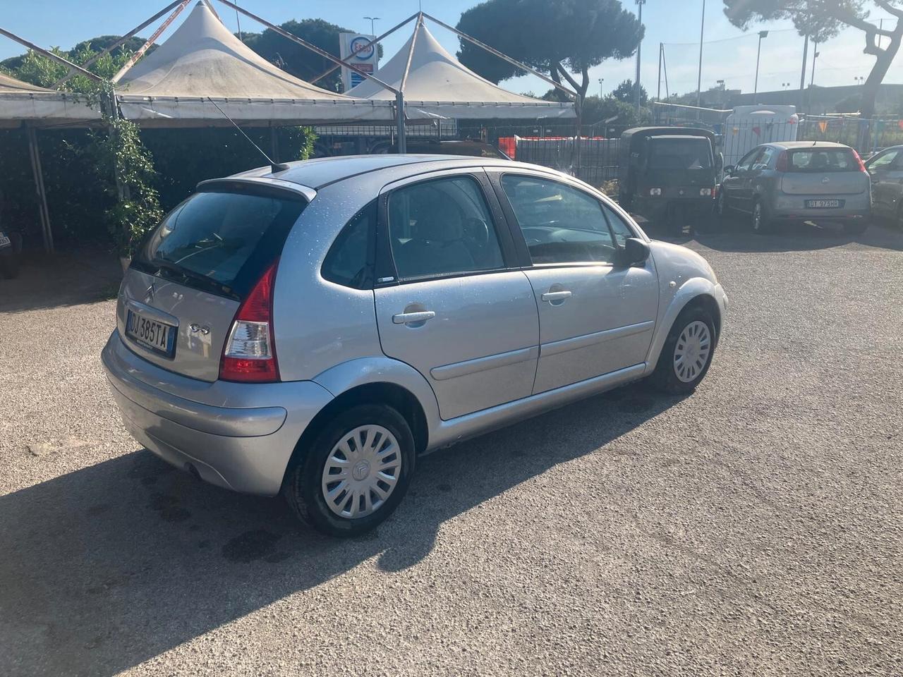 CITROEN C3 1.1 60cv 5 Porte Elegance