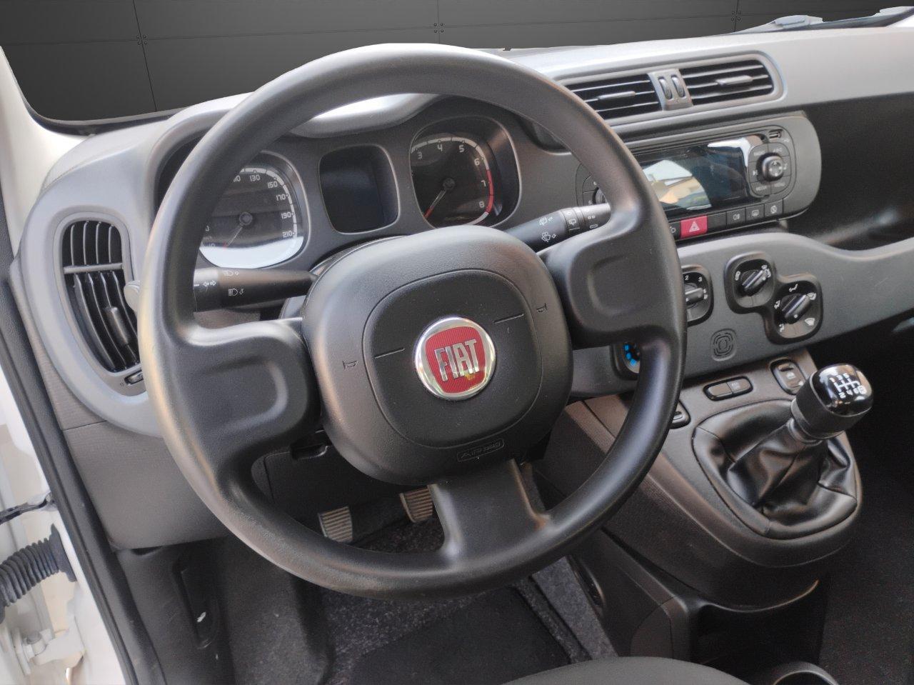 Fiat Panda 1.0 hybrid Easy s&s 70cv.PREZZO REALE