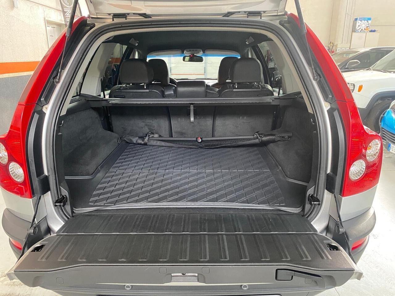 Volvo XC 90 XC90 2.4 D5 AWD