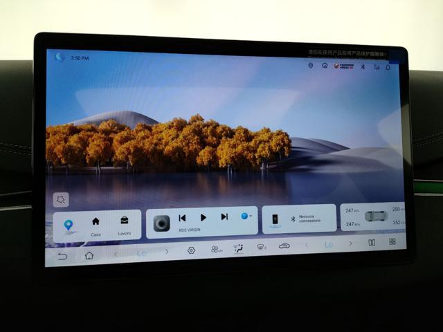 BYD Seal 6 DM-i 1.5 212 CV PHEV Touring Comfort