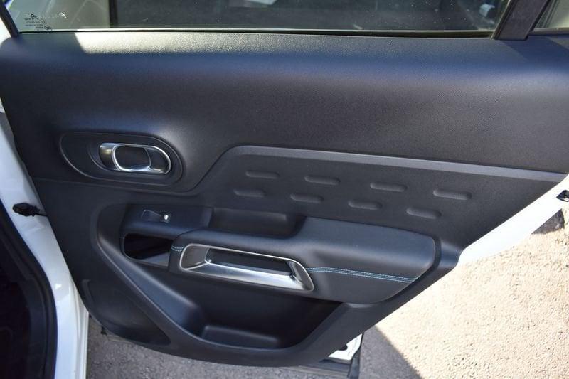 Citroën C5 Aircross C5 Aircross 1.5 bluehdi Shine Pack s&s 130cv eat8