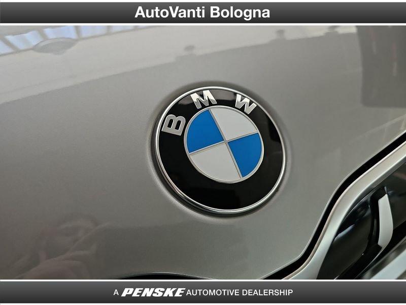 BMW X1 X1 sDrive 18d Msport