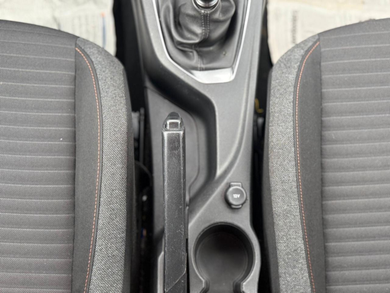 Peugeot 208 Diesel 2022