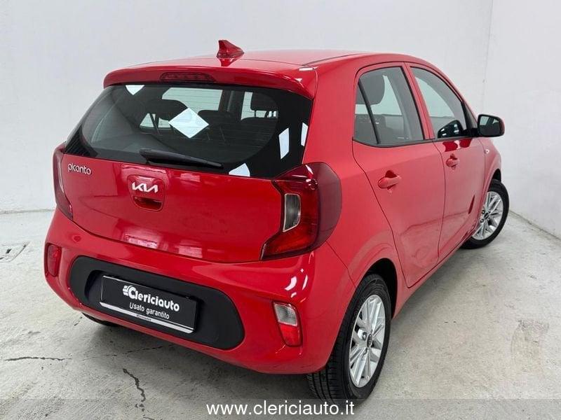 KIA Picanto 1.0 12V 5 porte Urban