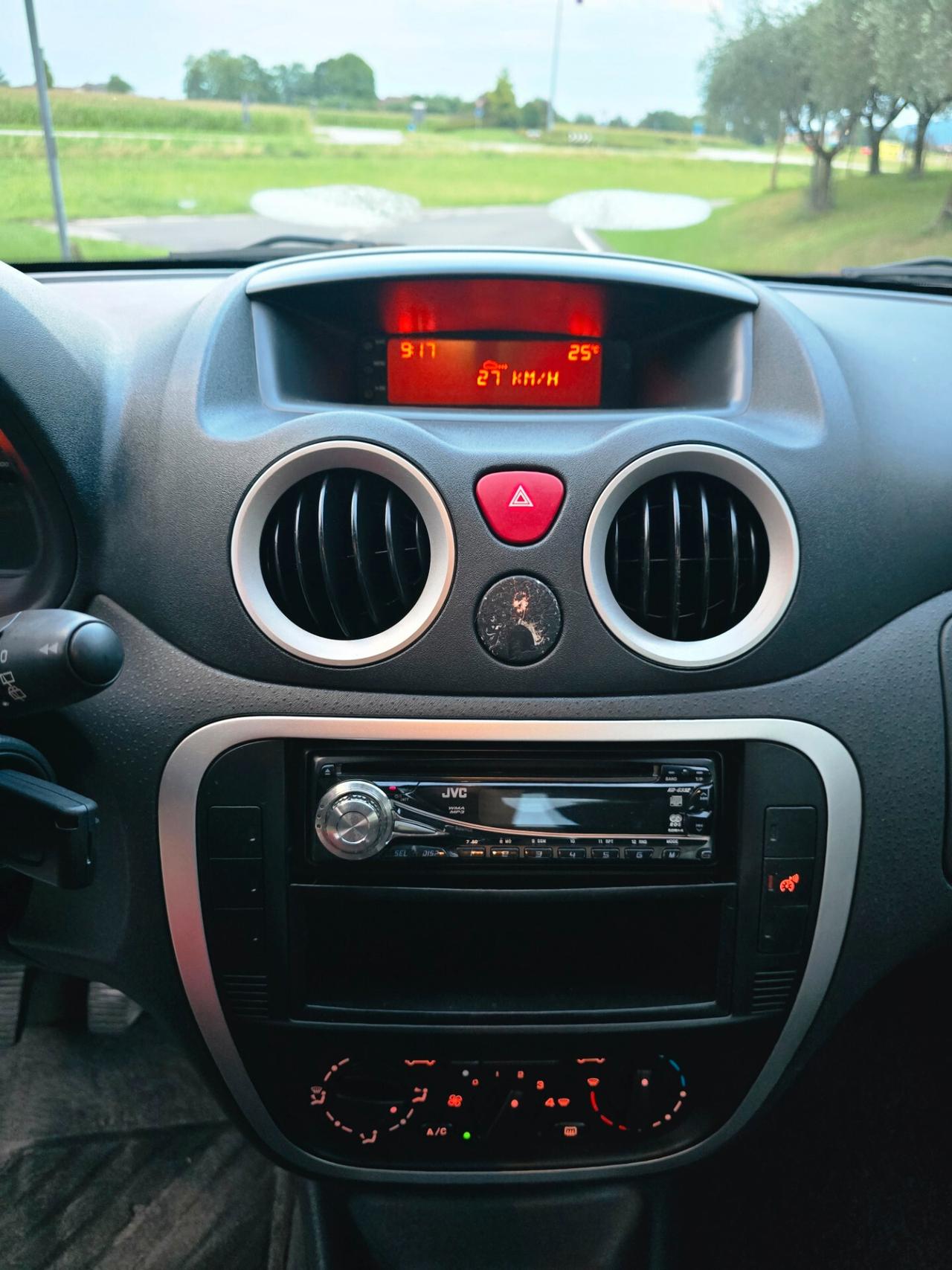 Citroen C3 1.1 44 KW UNICO PROP - OK PER NEOPATENTATI