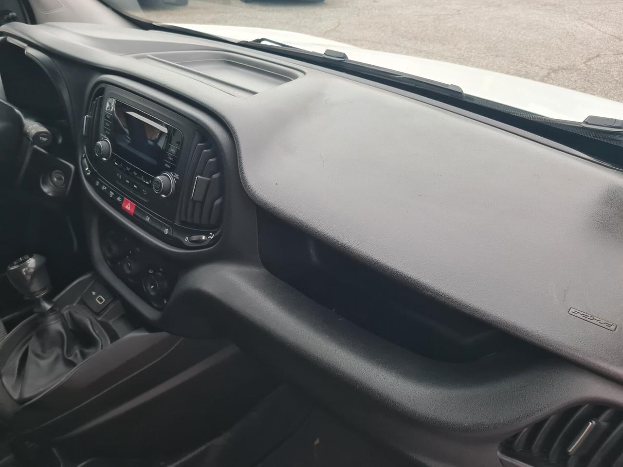 Fiat Doblo Cargo 1.6 Mjet *TAGLIANDI*UNIPRO*