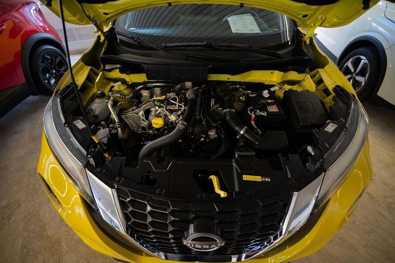 Nissan Juke NEW MC24 TEKNA MT