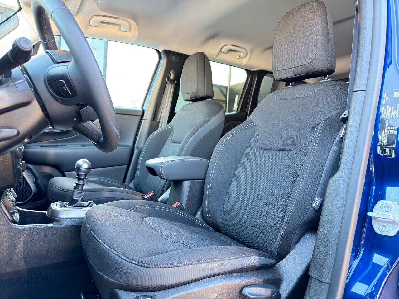 Jeep Renegade 1.6 Mjt 130 CV S