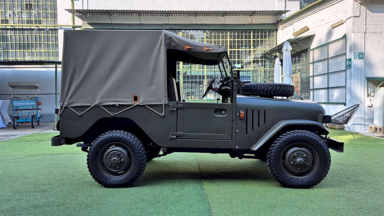 Alfa Romeo AR51 Matta 1900 – 1953 - SUMMMER PRICE