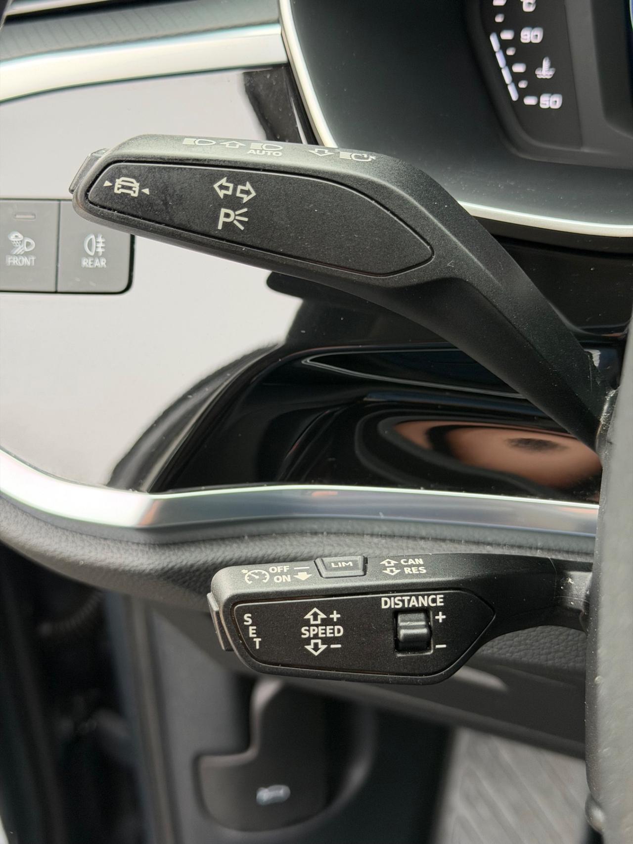 Audi Q3 35 2.0 Tdi 150CV STronic Virtual-Led