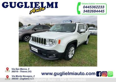 Jeep Renegade Renegade 1.6 Mjt 120 CV Limited