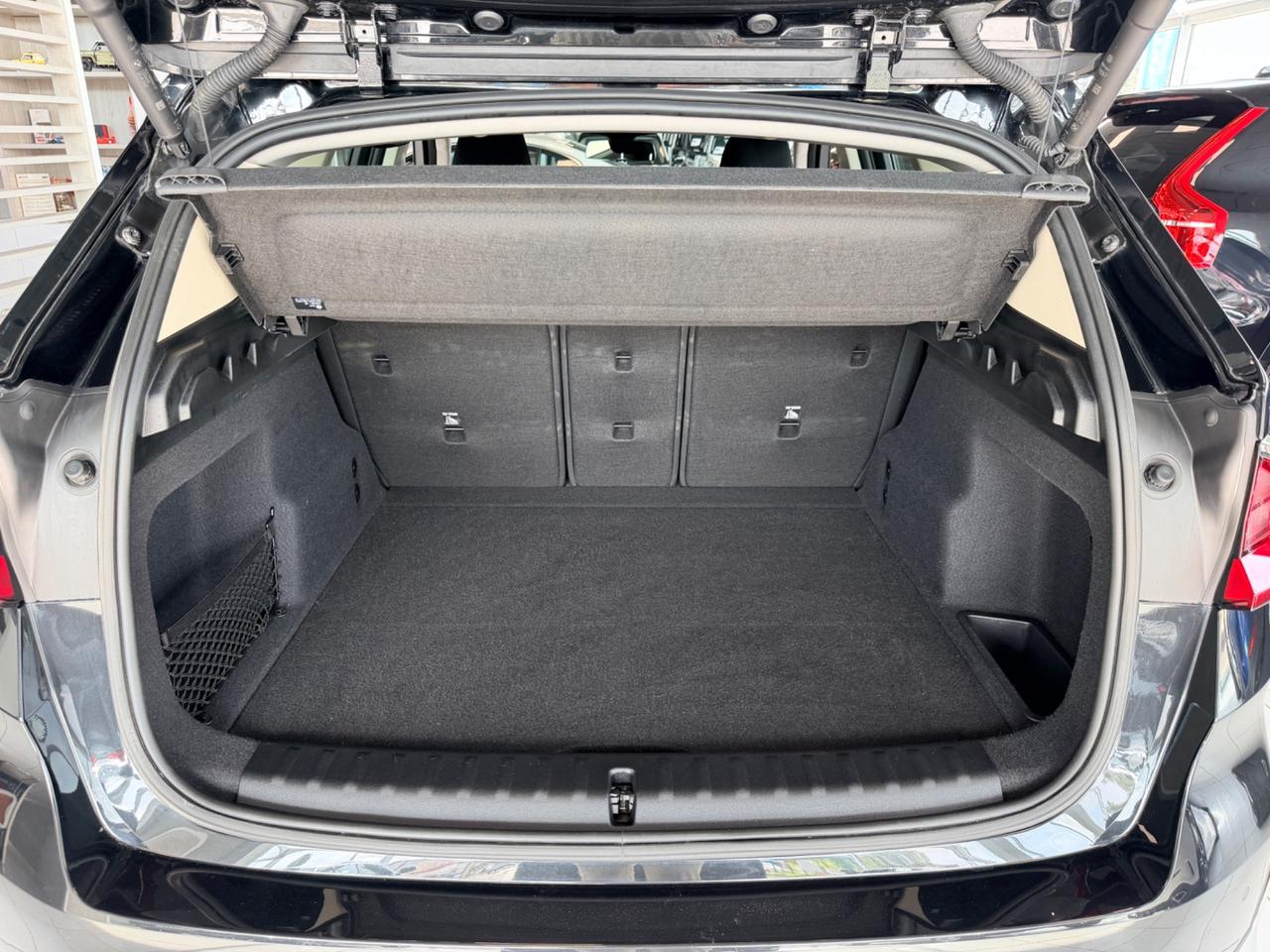 Bmw X1 sDrive 18d auto