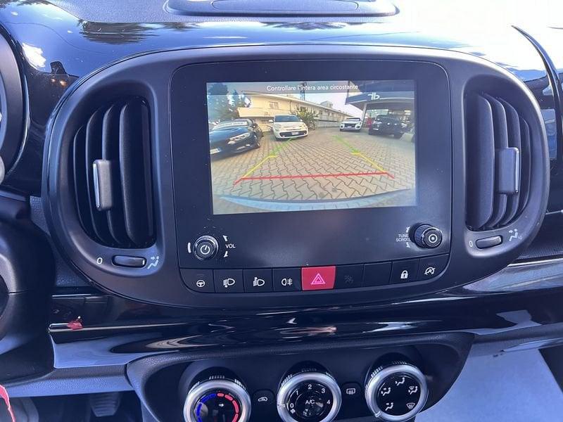 FIAT 500L 500L 1.3 Multijet 95 CV City Cross