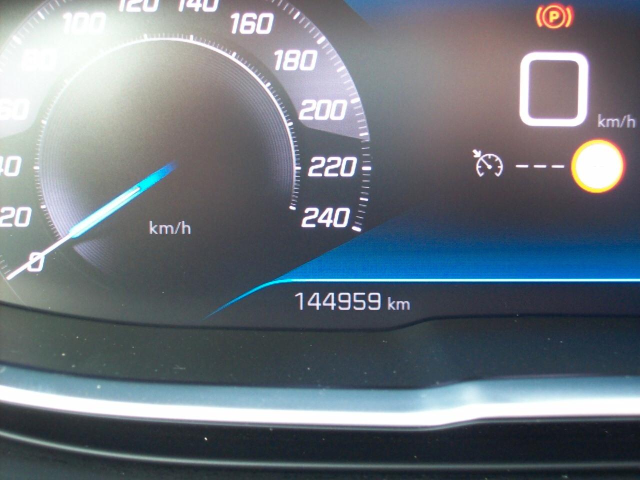 PEUGEOT 3008 1.5 BlueHDI CV.130 S&S ALLURE Pack "2022"