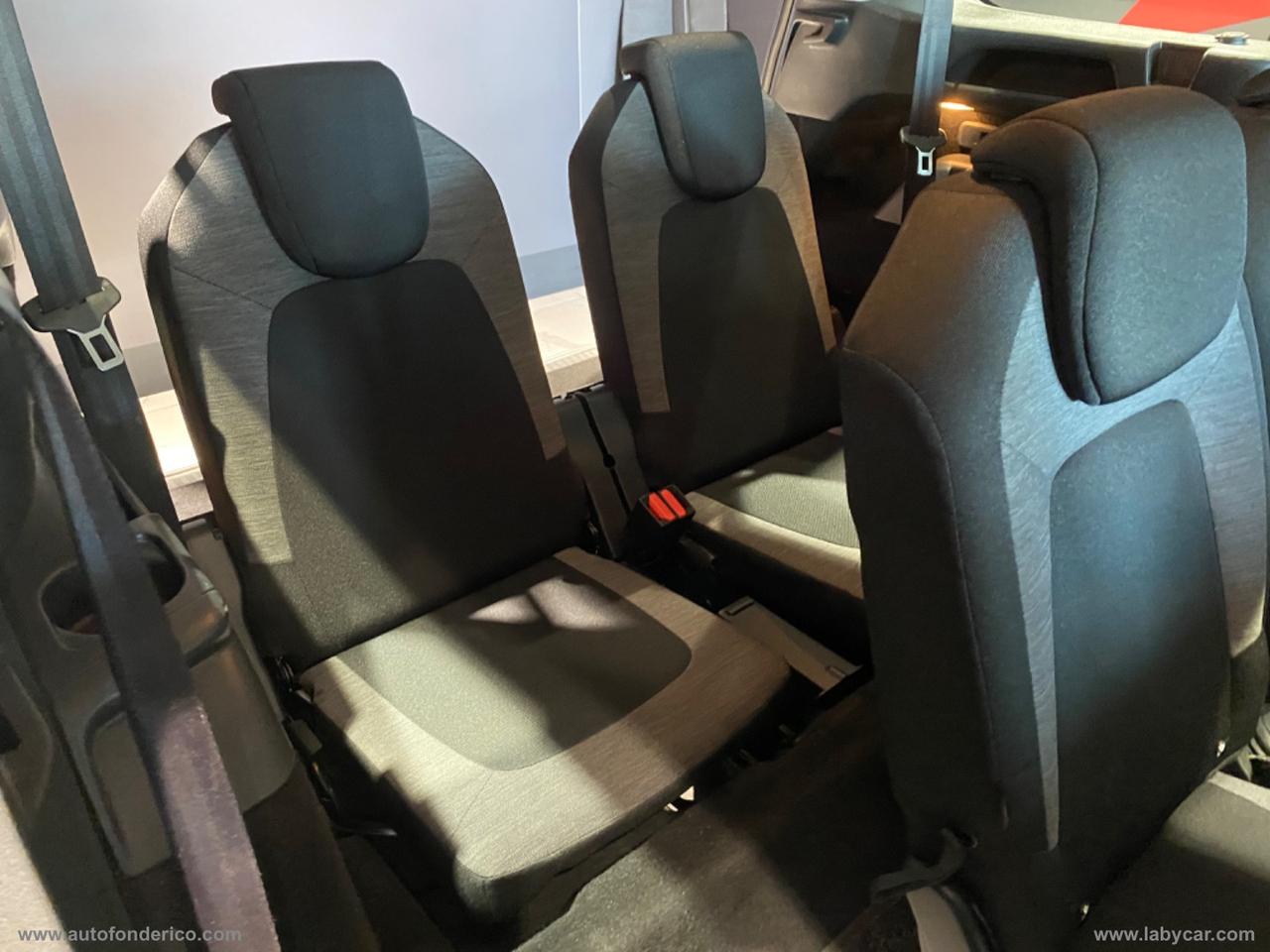 CITROEN Grand C4 Picasso 1.6HDI 7 POSTI Shine