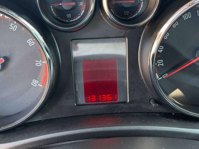 OPEL Meriva Meriva II 1.4 Elective