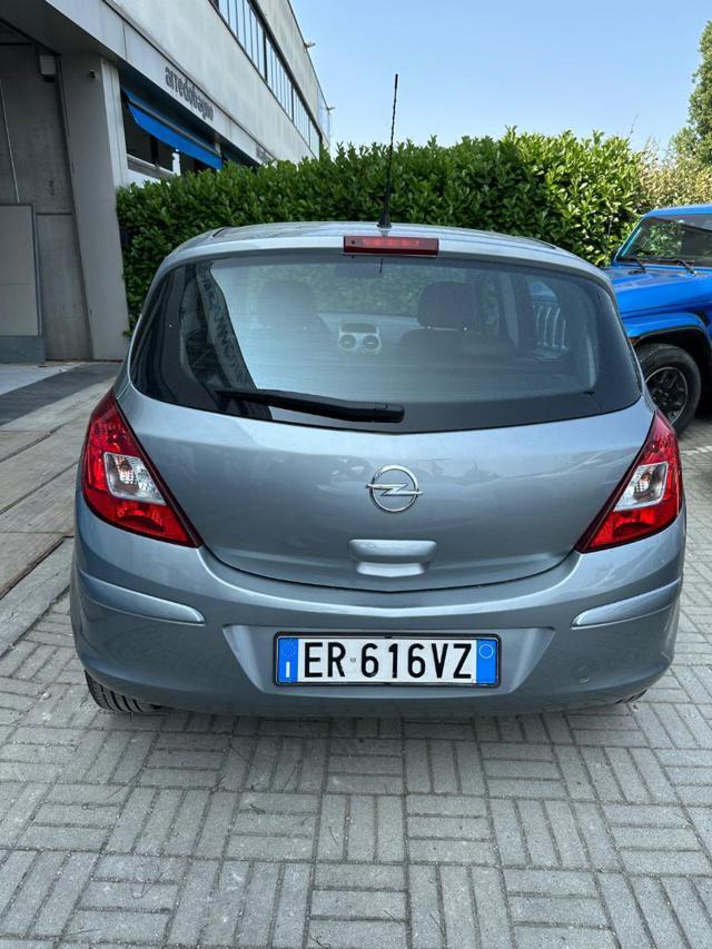 OPEL Corsa 1.2 85CV 5 porte GPL-TECH Ecotec