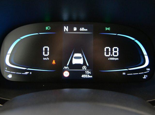 HYUNDAI i10 1.0 MPI AT Prime Km 4.550 Ok Neopatentati **