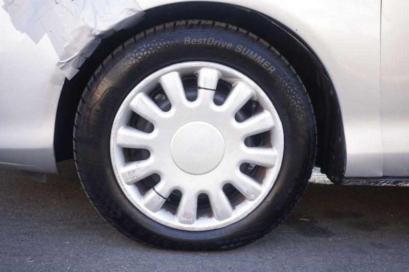 Ford B-Max Ford B-Max 1.5 TDCi 95 CV Business Titanium 70KW ANNO 2017