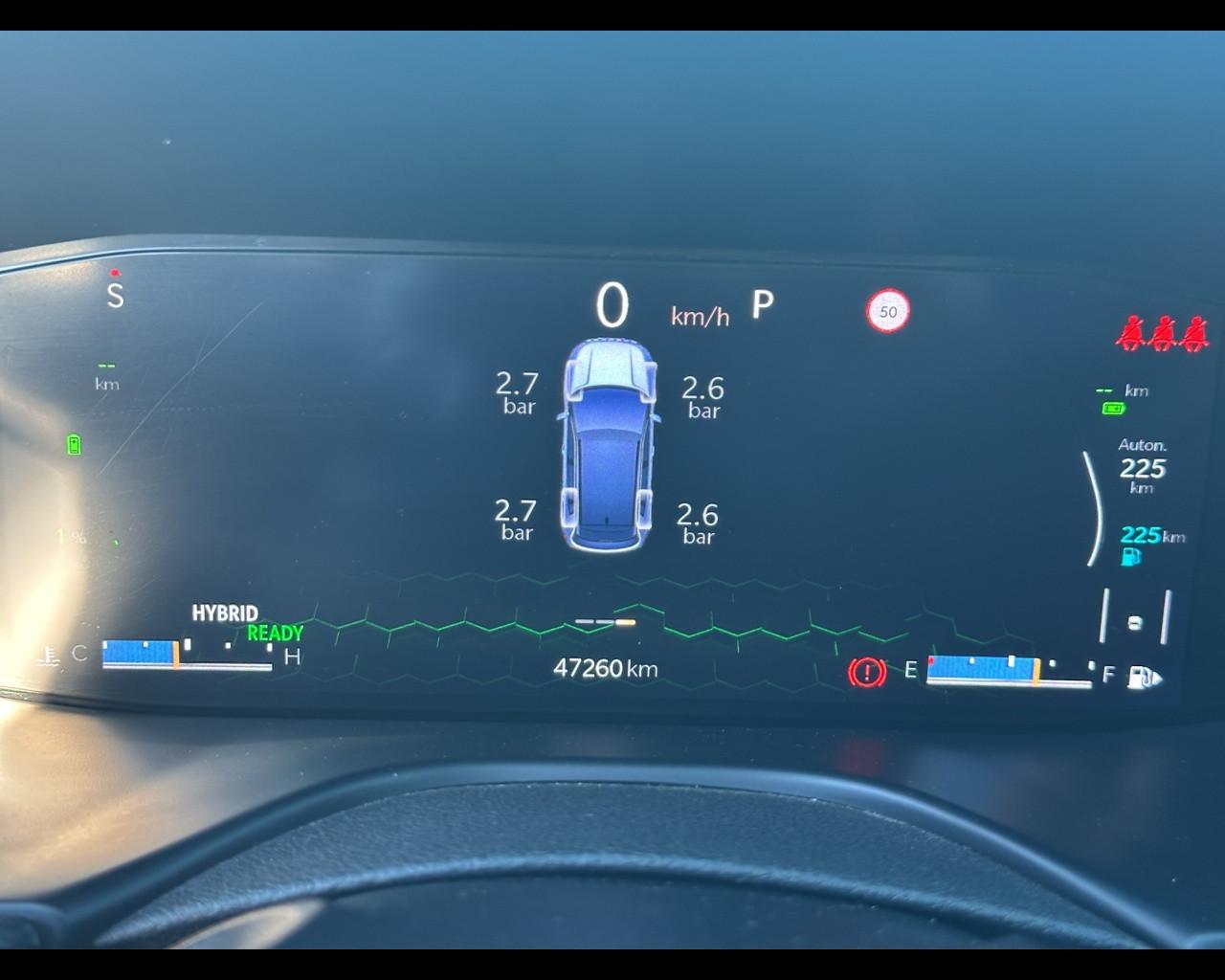 JEEP Compass 2ª serie - Compass 1.3 Turbo T4 240 CV PHEV AT6 4xe Trailhawk