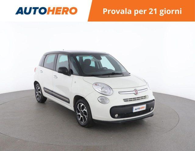 FIAT 500L 1.6 Multijet 120 CV Lounge