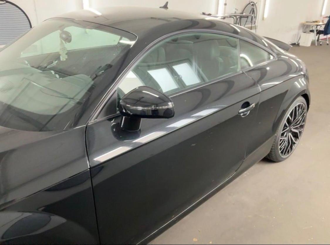Audi TT Coupè 2.0 TFSI S tronic