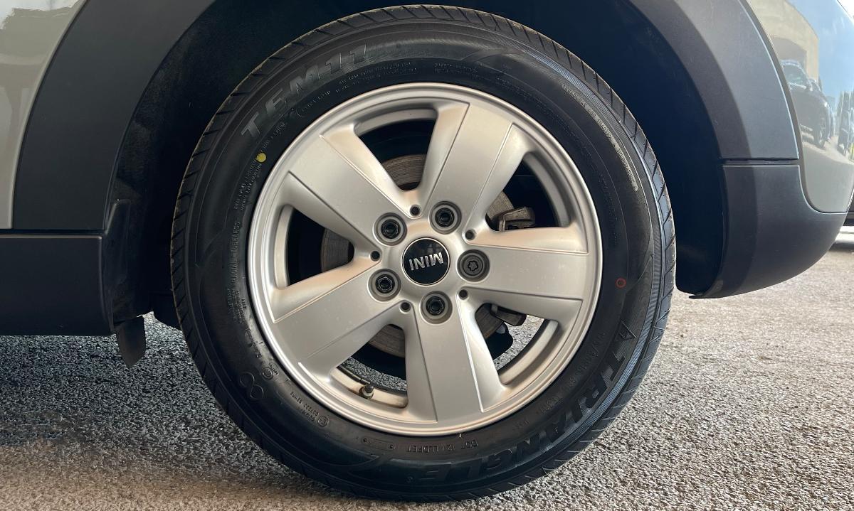 MINI 1.5 One D Business 5 porte