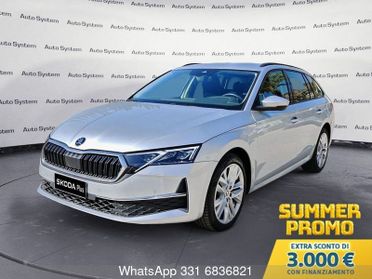 Skoda Octavia Octavia 2.0 TDI 150 CV DSG Wagon Selection