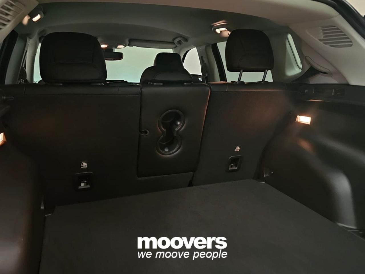 JEEP Compass 2ª serie 1.5 Turbo T4 130 CV MHEV 2WD Summit