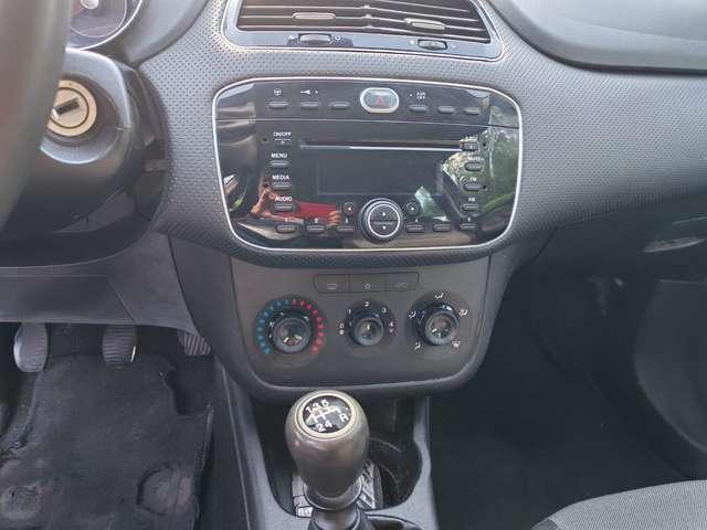 Fiat Punto Evo Punto III 2009 Evo 5p 1.2 Dynamic 65cv