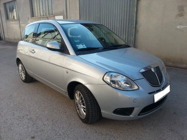 Lancia Ypsilon 1.2 69CV 8V Oro