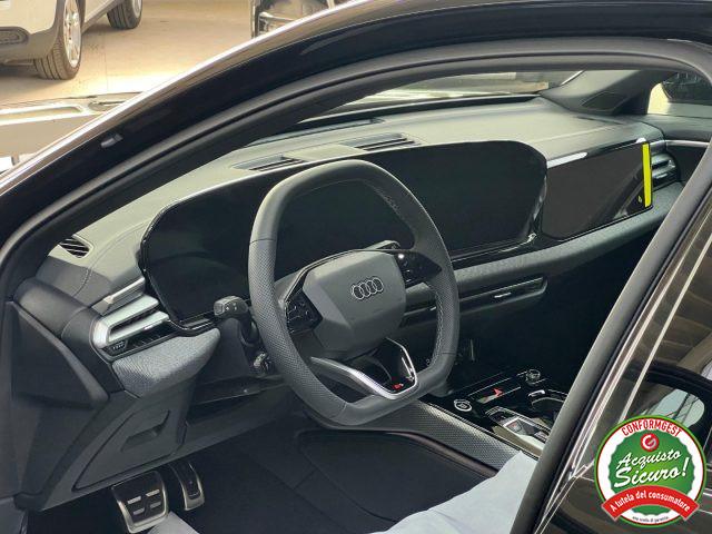 AUDI A5 Avant TDI 150 kW S tronic mHEV+ S Line edition