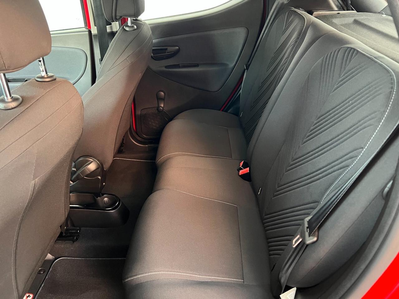 LANCIA YPSILON 1.0 70 CV HYBRID GOLD *NO VINCOLI*